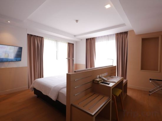 Фото Panan Krabi Resort