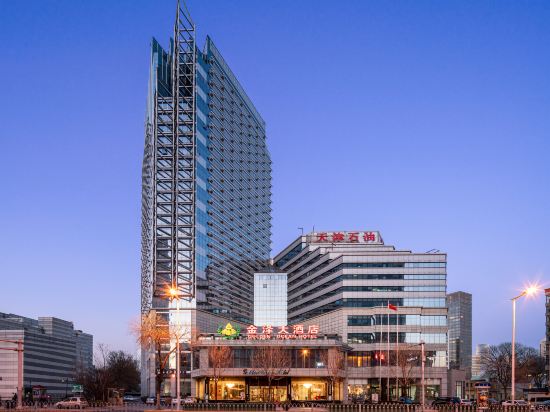 Фото Golden Ocean Hotel