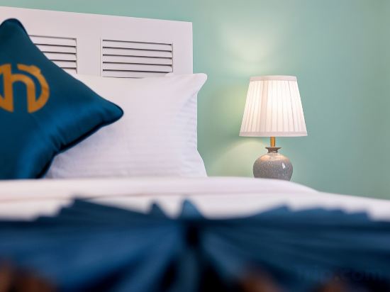 Фото Minasi HanoiOi Hotel