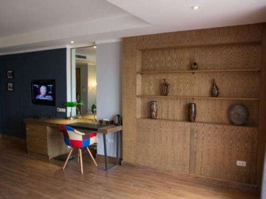 Фото Bespoke Trendy Hotel Hanoi