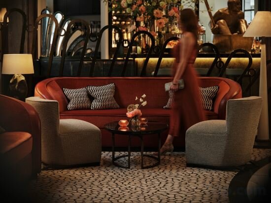 Фото One Aldwych