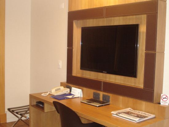 Фото Transamérica Executive Faria Lima