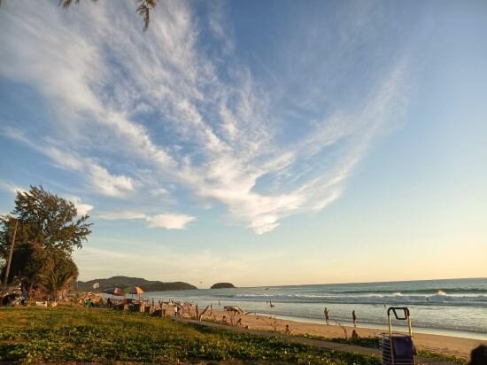 Hotel Lovely Rest, Phuket Province, photo