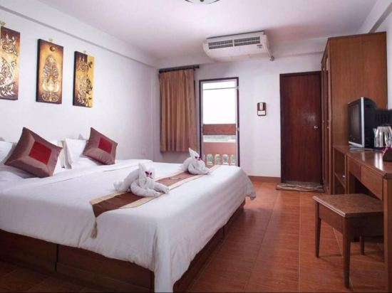 Фото KC Place Hotel Pratunam