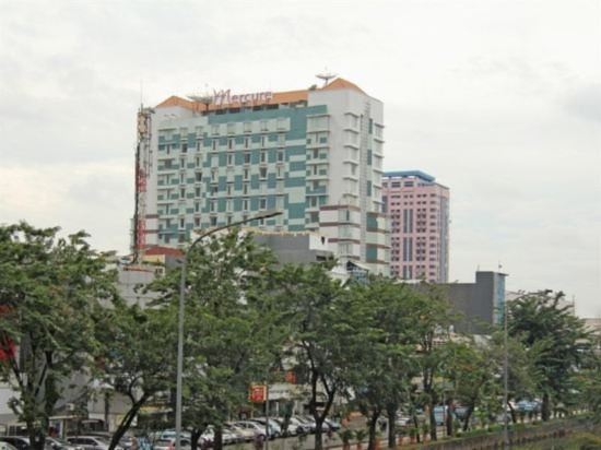 Фото Mercure Jakarta Kota
