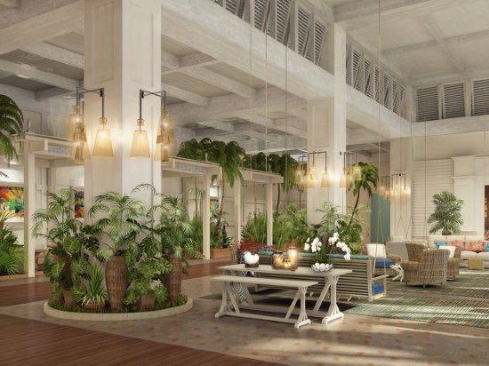 Фото Margaritaville Hollywood Beach Resort