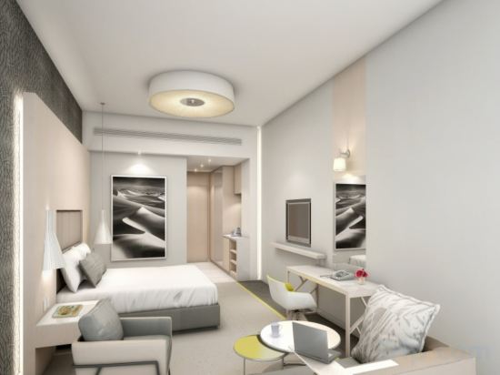 Фото Dana Rayhaan by Rotana