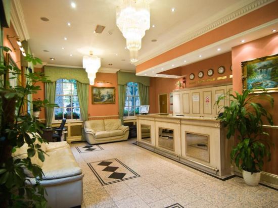 Фото Alexandra Hotel