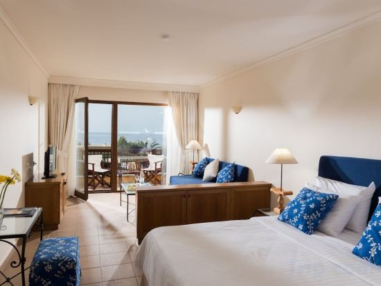 Фото Aquila Rithymna Beach