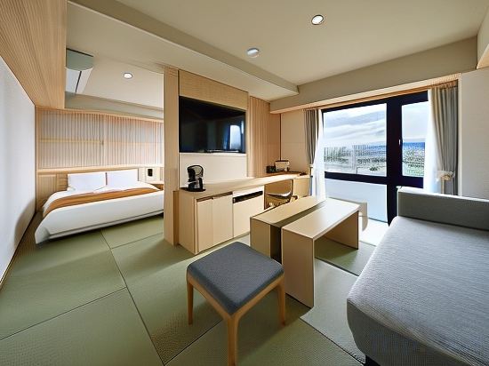 Фото Henn na Hotel Premier Kyoto Gojo Karasuma