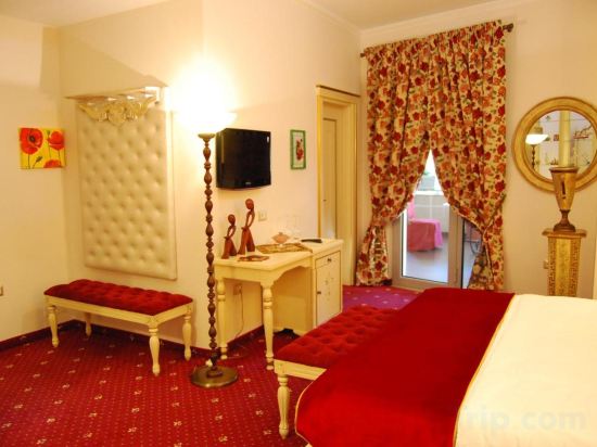 Фото Отель 2 Kitarrat Boutique Hotel & Spa