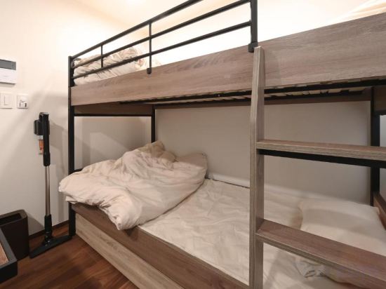 Фото Stylewood Nishi-Shinjuku