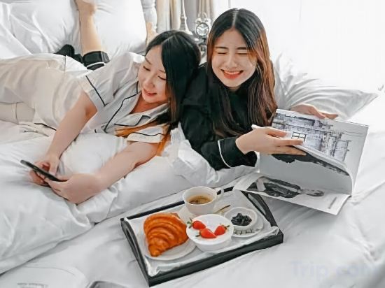 Фото Noursabah Bed Bangkok