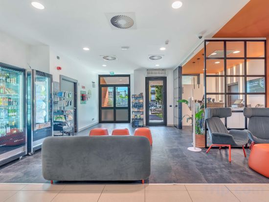 Фото B&b Hotel Bergamo