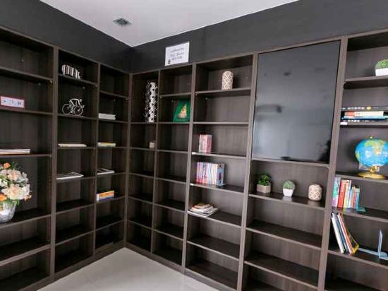 Фото Locals Prio ChiangMai Central Airport Plaza