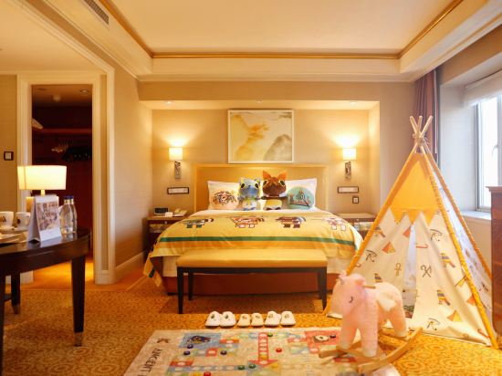 Фото The St. Regis Beijing