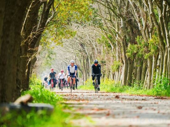 Фото Hyatt Regency Chongming