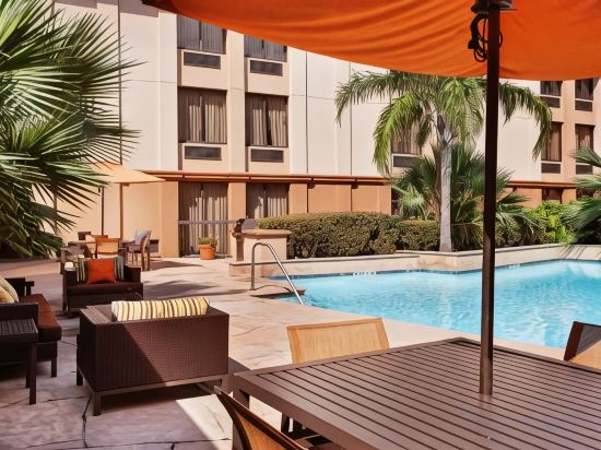 Фото Courtyard by Marriott Houston Brookhollow