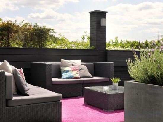 Фото Van der Valk Hotel Gladbeck