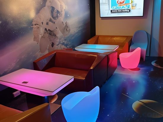 Фото Galaxy Pods Chinatown