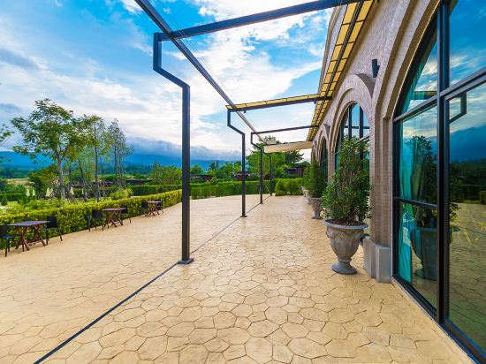 Фото Limon Villa Khao Yai by SLH