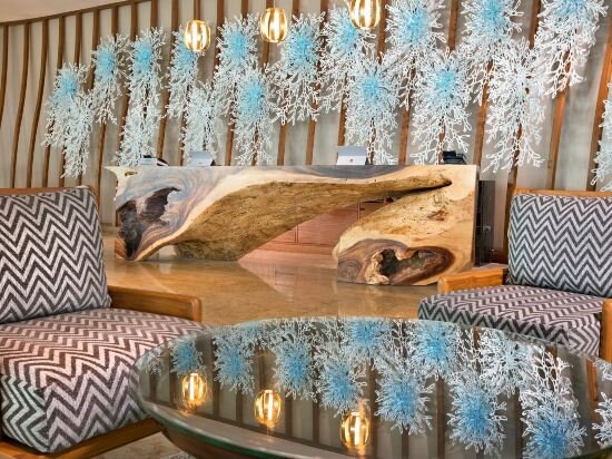 Фото Wyndham Grand Phuket Kalim Bay