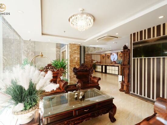 Hotel Royal Huy Hotel, Da Nang, photo