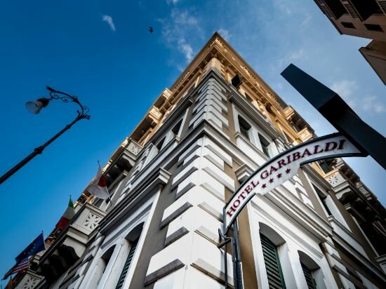 Фото Hotel Garibaldi