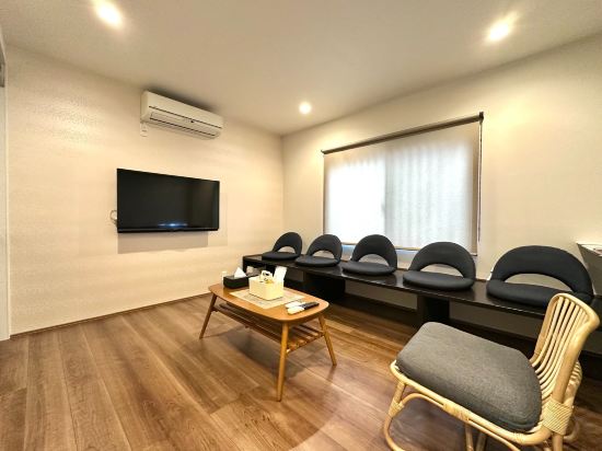 Фото Kyoto Nakamuraya Enmachi Bettei