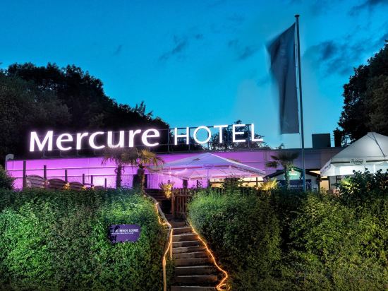 Фото Mercure Hotel Bielefeld Johannisberg