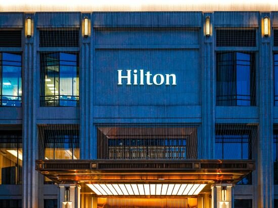 Фото Hilton Chengdu Chenghua