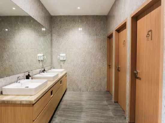 Фото Padmaloka Hotel Tarakan