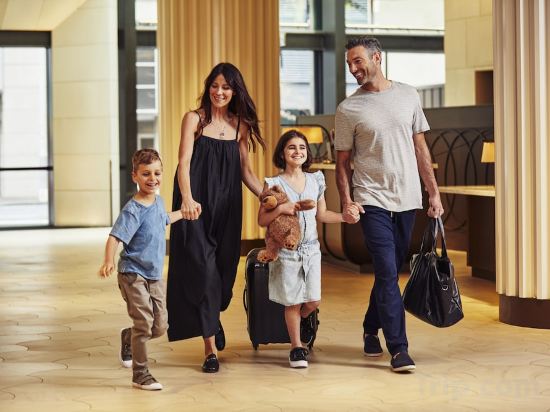 Фото Hyatt Regency Sydney