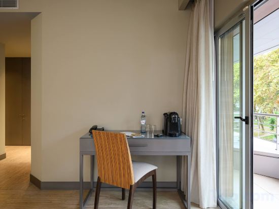 Фото Melia Setubal