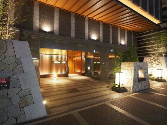 Фото Sora Niwa Terrace Kyoto