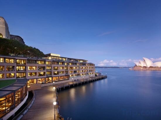 Фото Park Hyatt Sydney