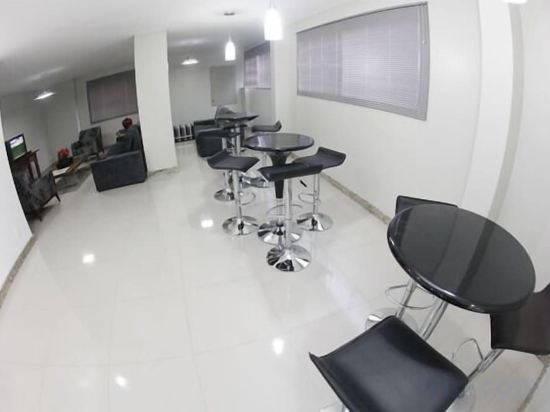 Фото Blu Terrace Hotel