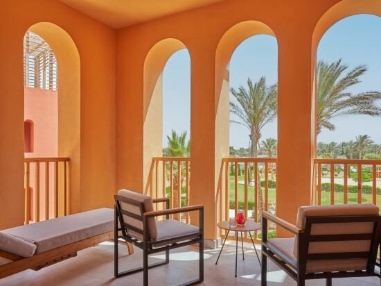 Фото Steigenberger Golf Resort El Gouna