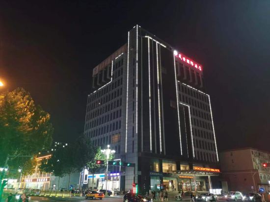 Фото отеля 1