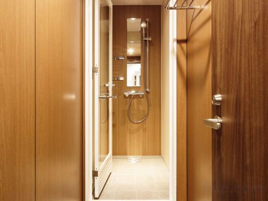 Фото MyCUBE by Mystays Asakusa Kuramae