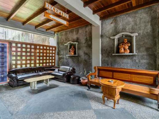 Фото D'Fresh Guesthouse