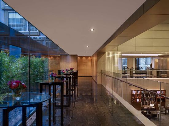 Фото Park Hyatt Zurich