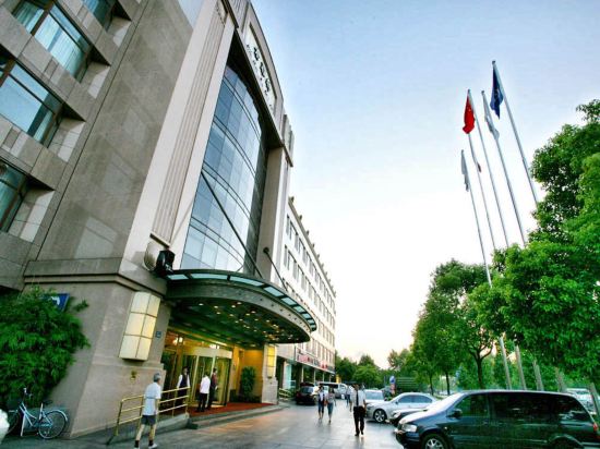 Фото Sofitel Hangzhou Westlake