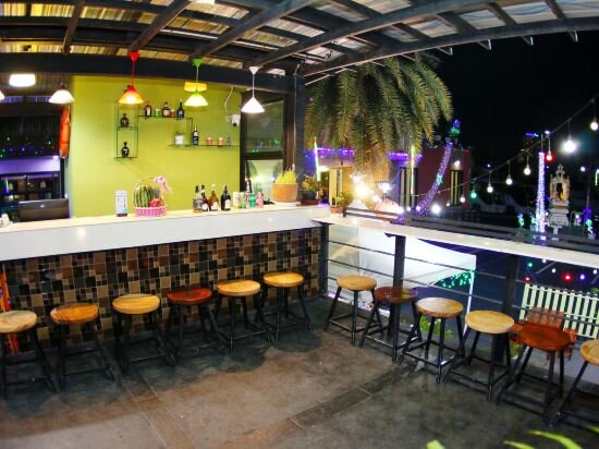 Фото Arthitaya Green Nature Hotel