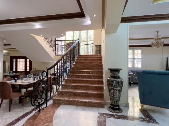 Фото Turquoise Pyramids Palace