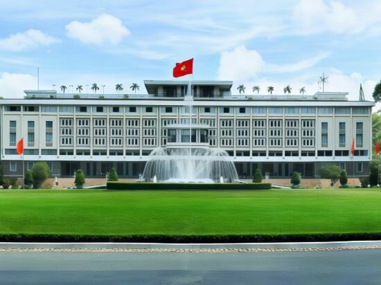 Hotel Saigon Charm Hotel, Ho Chi Minh, photo