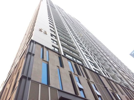 Фото Luxhome Vinhomes Skylake