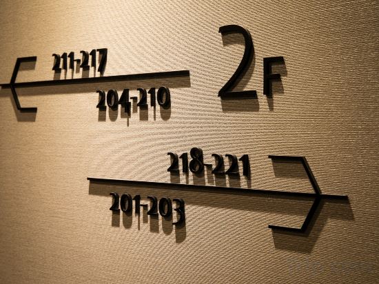 Фото Hotel Wing International Premium Kyoto Sanjo