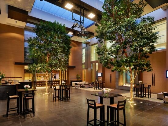 Фото Grand Hyatt Melbourne