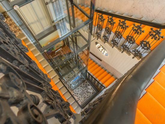 Фото MeetMe23 - Hotel